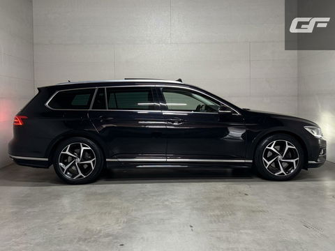 Volkswagen Passat Variant 1.4 TSI R-Line Pano Virtual CarPlay Trekh. NAP