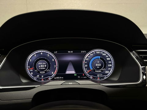 Volkswagen Passat Variant 1.4 TSI R-Line Pano Virtual CarPlay Trekh. NAP