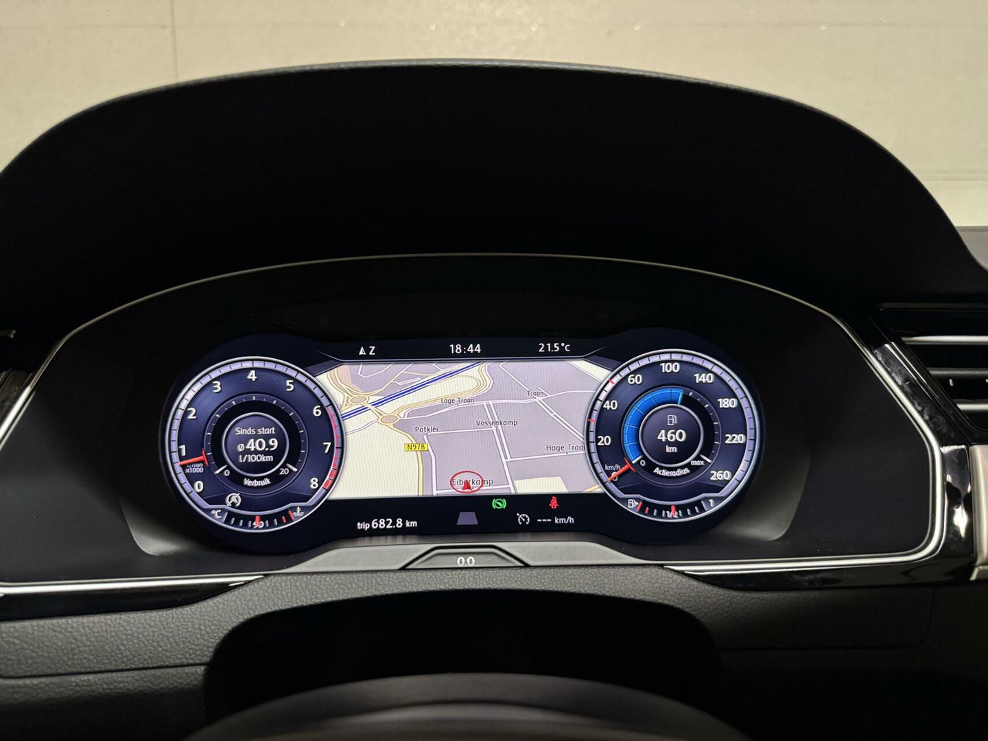 Volkswagen Passat Variant 1.4 TSI R-Line Pano Virtual CarPlay Trekh. NAP