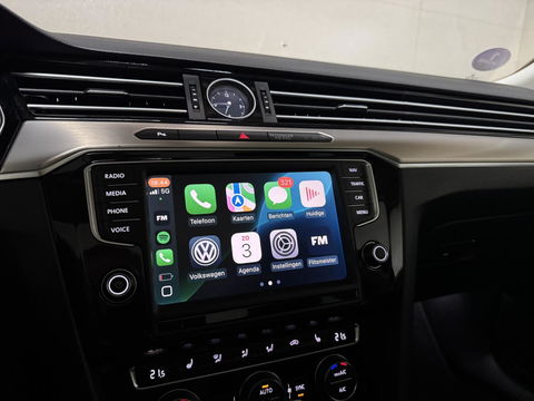 Volkswagen Passat Variant 1.4 TSI R-Line Pano Virtual CarPlay Trekh. NAP