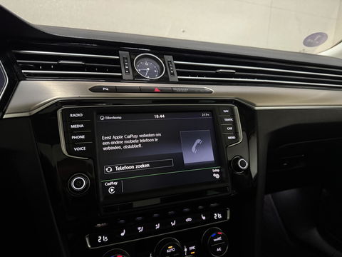 Volkswagen Passat Variant 1.4 TSI R-Line Pano Virtual CarPlay Trekh. NAP