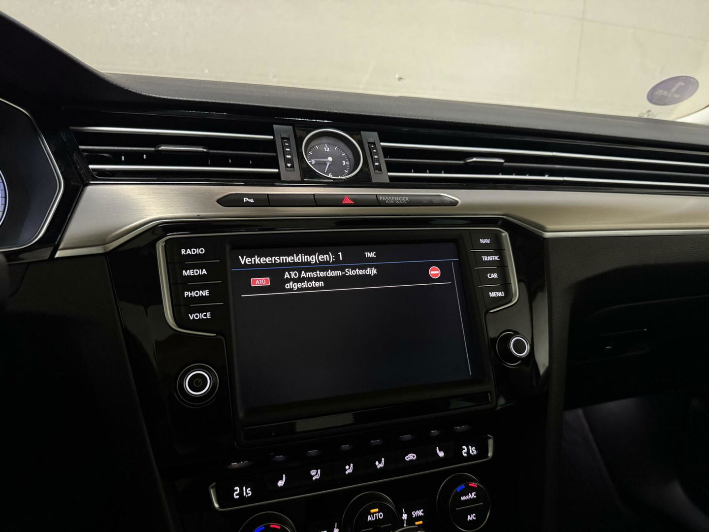Volkswagen Passat Variant 1.4 TSI R-Line Pano Virtual CarPlay Trekh. NAP