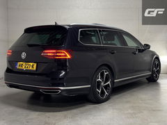 Volkswagen Passat Variant 1.4 TSI R-Line Pano Virtual CarPlay Trekh. NAP