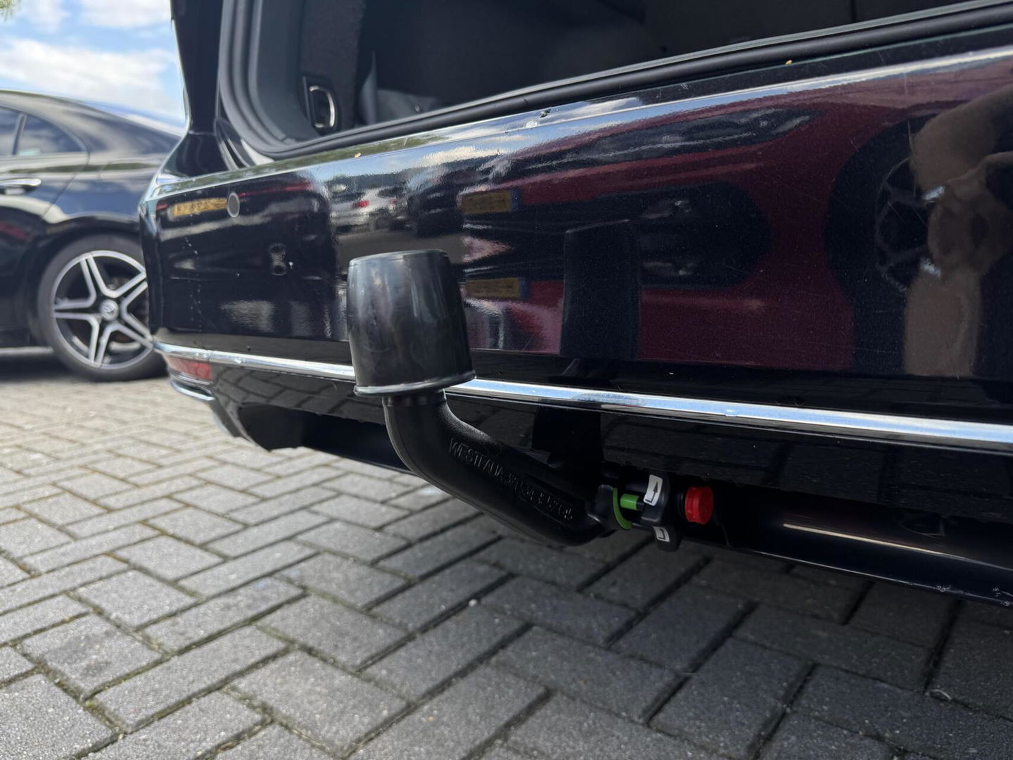 Volkswagen Passat Variant 1.4 TSI R-Line Pano Virtual CarPlay Trekh. NAP
