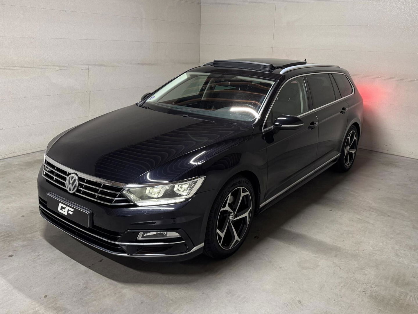 Volkswagen Passat Variant 1.4 TSI R-Line Pano Virtual CarPlay Trekh. NAP