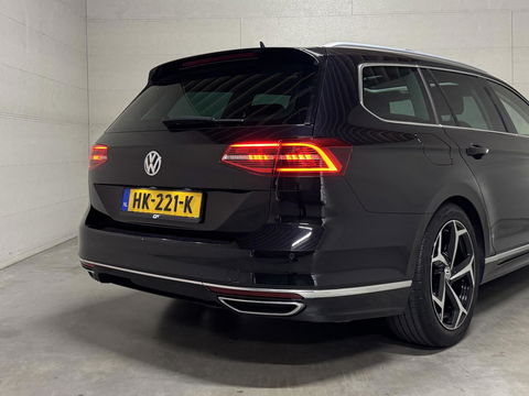 Volkswagen Passat Variant 1.4 TSI R-Line Pano Virtual CarPlay Trekh. NAP
