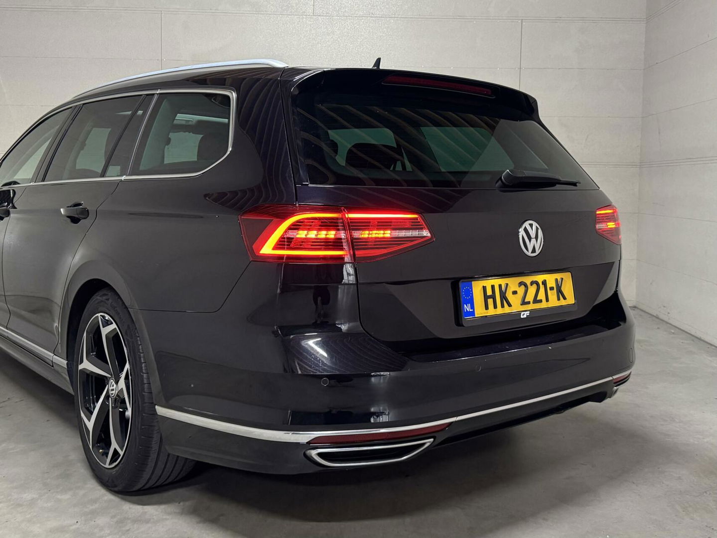 Volkswagen Passat Variant 1.4 TSI R-Line Pano Virtual CarPlay Trekh. NAP