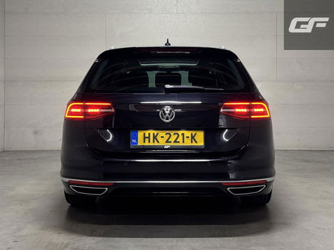 Volkswagen Passat Variant 1.4 TSI R-Line Pano Virtual CarPlay Trekh. NAP