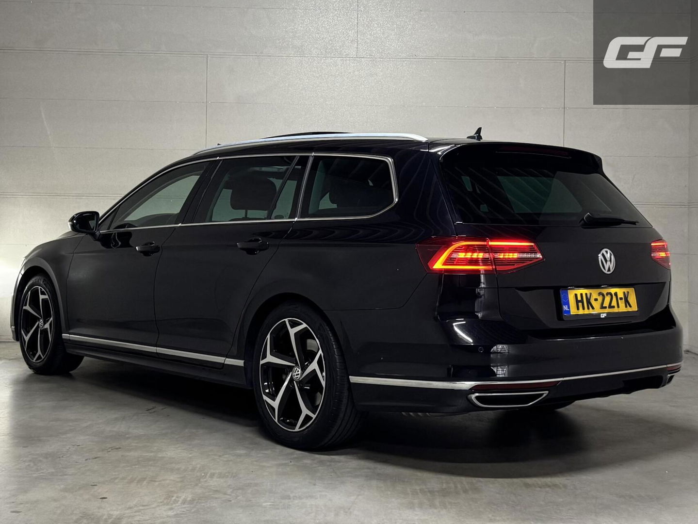 Volkswagen Passat Variant 1.4 TSI R-Line Pano Virtual CarPlay Trekh. NAP