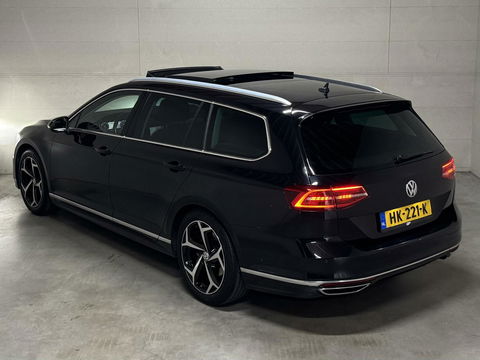 Volkswagen Passat Variant 1.4 TSI R-Line Pano Virtual CarPlay Trekh. NAP