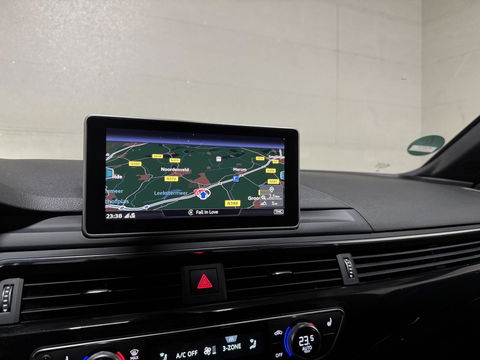 Audi A4 Avant 2.0 TDI S-Line Virtual RS-Seats Sfeer Carplay 360°