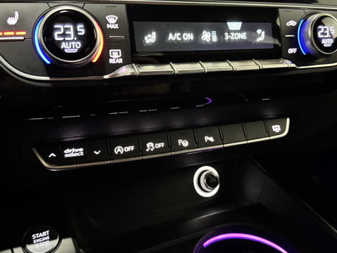 Audi A4 Avant 2.0 TDI S-Line Virtual RS-Seats Sfeer Carplay 360°