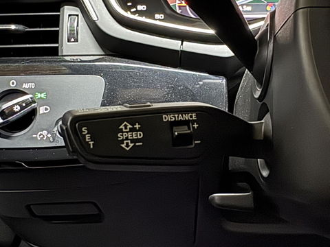Audi A4 Avant 2.0 TDI S-Line Virtual RS-Seats Sfeer Carplay 360°