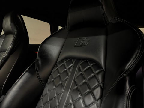 Audi A4 Avant 2.0 TDI S-Line Virtual RS-Seats Sfeer Carplay 360°