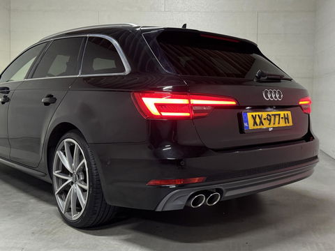 Audi A4 Avant 2.0 TDI S-Line Virtual RS-Seats Sfeer Carplay 360°
