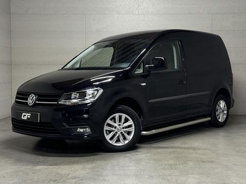 Volkswagen Caddy Bestel 2.0 TDI L1H1 BMT Highline