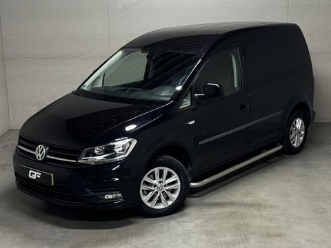 Volkswagen Caddy Bestel 2.0 TDI L1H1 BMT Highline