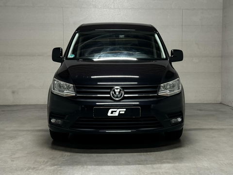 Volkswagen Caddy Bestel 2.0 TDI L1H1 BMT Highline