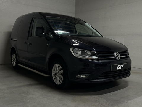 Volkswagen Caddy Bestel 2.0 TDI L1H1 BMT Highline
