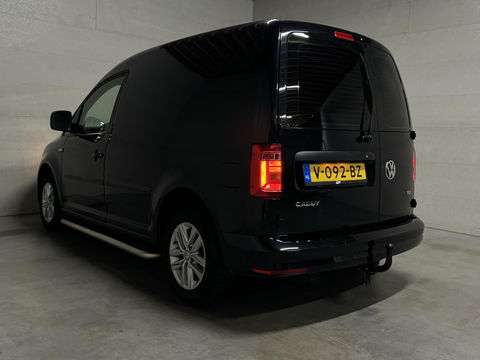 Volkswagen Caddy Bestel 2.0 TDI L1H1 BMT Highline