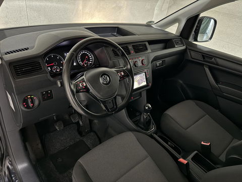 Volkswagen Caddy Bestel 2.0 TDI L1H1 BMT Highline