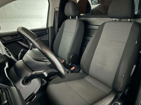 Volkswagen Caddy Bestel 2.0 TDI L1H1 BMT Highline