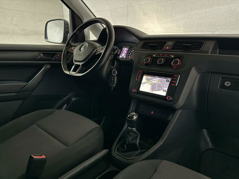 Volkswagen Caddy Bestel 2.0 TDI L1H1 BMT Highline