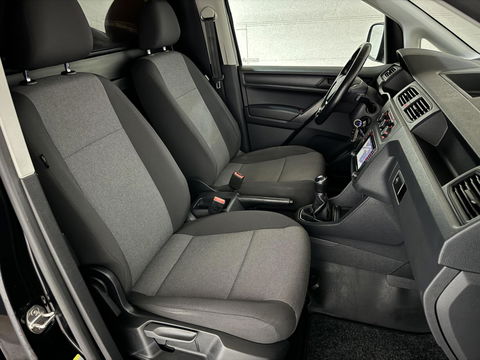 Volkswagen Caddy Bestel 2.0 TDI L1H1 BMT Highline