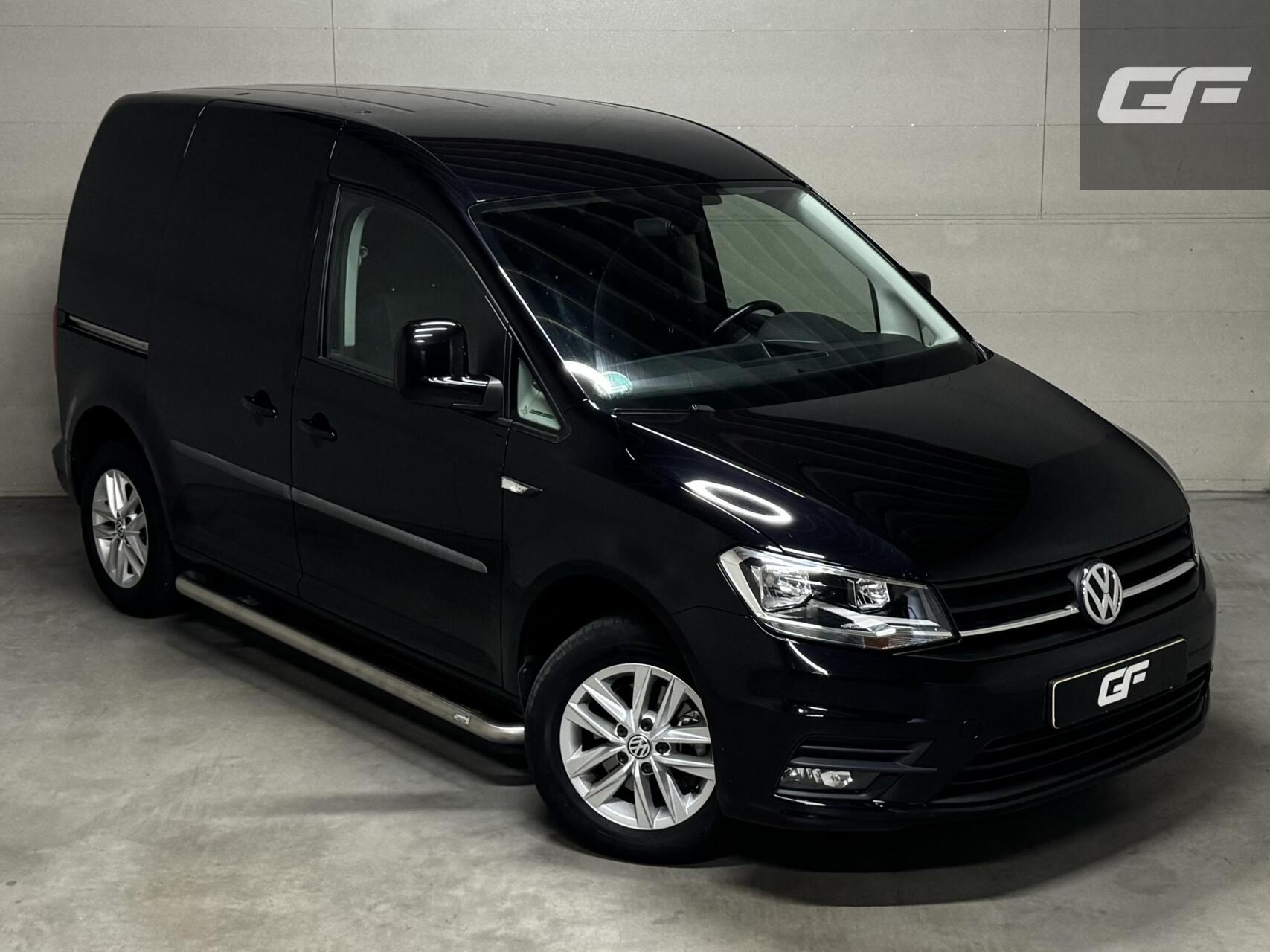 Volkswagen Caddy Bestel 2.0 TDI L1H1 BMT Highline