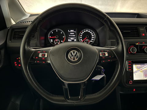 Volkswagen Caddy Bestel 2.0 TDI L1H1 BMT Highline