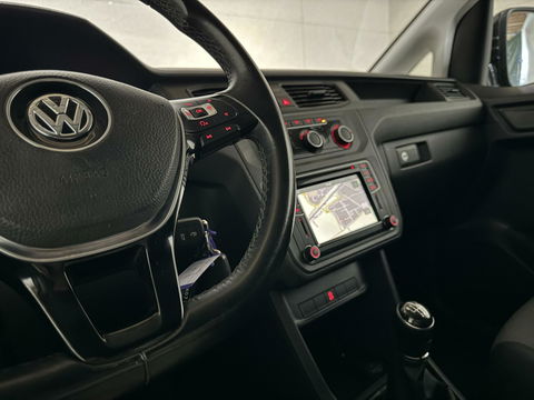 Volkswagen Caddy Bestel 2.0 TDI L1H1 BMT Highline