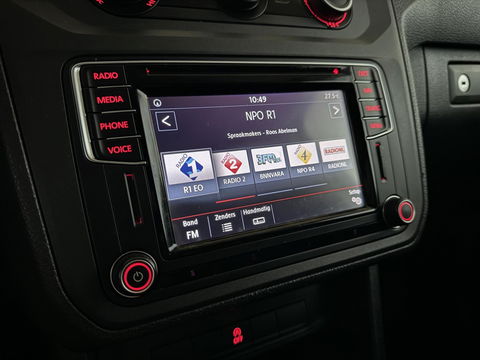 Volkswagen Caddy Bestel 2.0 TDI L1H1 BMT Highline