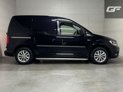Volkswagen Caddy Bestel 2.0 TDI L1H1 BMT Highline