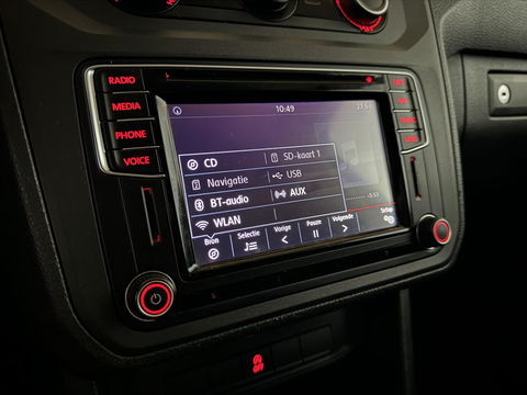 Volkswagen Caddy Bestel 2.0 TDI L1H1 BMT Highline