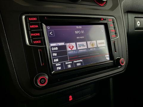 Volkswagen Caddy Bestel 2.0 TDI L1H1 BMT Highline