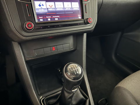 Volkswagen Caddy Bestel 2.0 TDI L1H1 BMT Highline