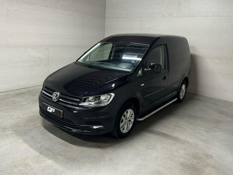 Volkswagen Caddy Bestel 2.0 TDI L1H1 BMT Highline