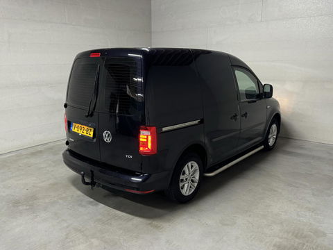 Volkswagen Caddy Bestel 2.0 TDI L1H1 BMT Highline
