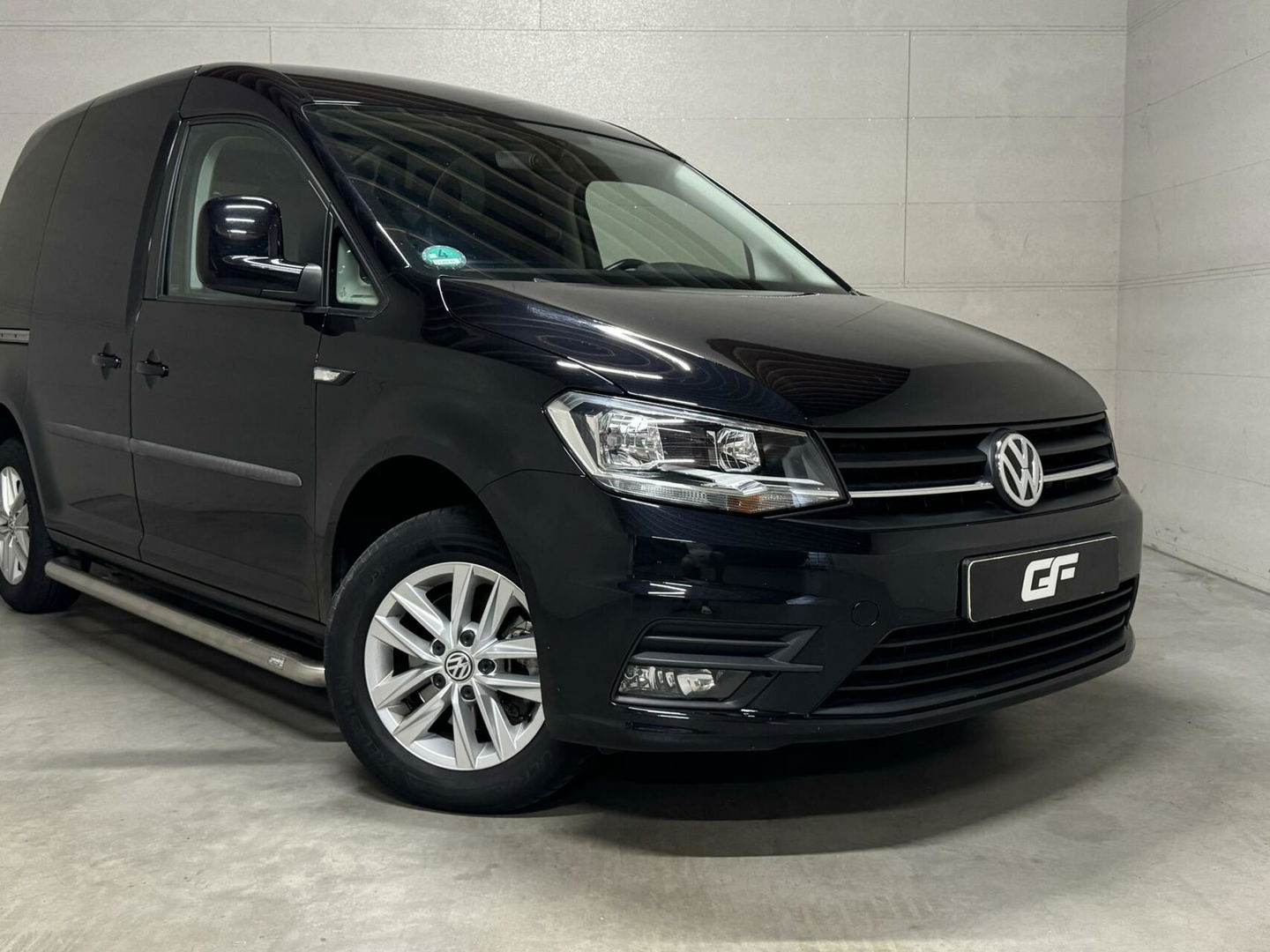 Volkswagen Caddy Bestel 2.0 TDI L1H1 BMT Highline