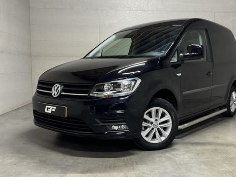 Volkswagen Caddy Bestel 2.0 TDI L1H1 BMT Highline