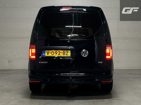 Volkswagen Caddy Bestel 2.0 TDI L1H1 BMT Highline