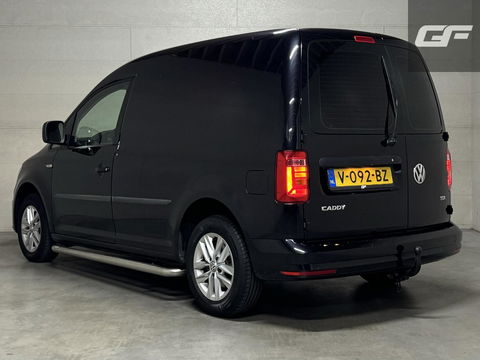 Volkswagen Caddy Bestel 2.0 TDI L1H1 BMT Highline