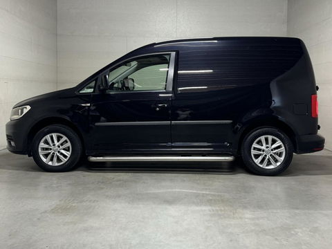 Volkswagen Caddy Bestel 2.0 TDI L1H1 BMT Highline