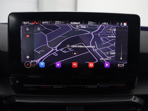 CUPRA Leon 1.4 TSI eHybrid PHEV | Panoramadak | Stoel & stuurverwarming | Carplay | Navigatie | Parkeerhulp | Sportstoelen | Digital Cockpit | Half leder | Plug In