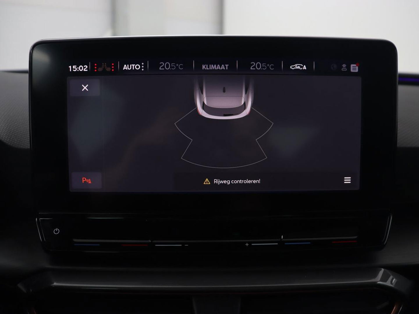 CUPRA Leon 1.4 TSI eHybrid PHEV | Panoramadak | Stoel & stuurverwarming | Carplay | Navigatie | Parkeerhulp | Sportstoelen | Digital Cockpit | Half leder | Plug In
