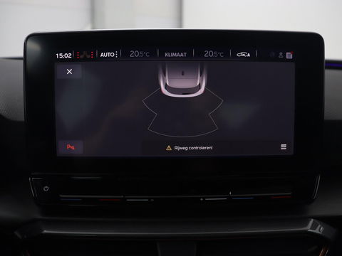 CUPRA Leon 1.4 TSI eHybrid PHEV | Panoramadak | Stoel & stuurverwarming | Carplay | Navigatie | Parkeerhulp | Sportstoelen | Digital Cockpit | Half leder | Plug In