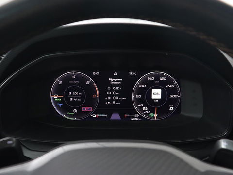CUPRA Leon 1.4 TSI eHybrid PHEV | Panoramadak | Stoel & stuurverwarming | Carplay | Navigatie | Parkeerhulp | Sportstoelen | Digital Cockpit | Half leder | Plug In