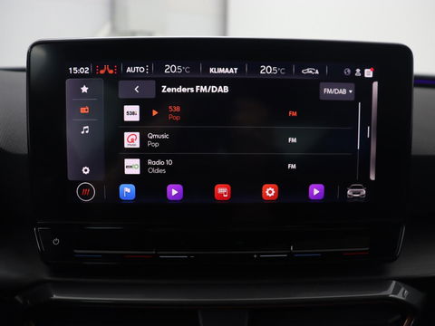 CUPRA Leon 1.4 TSI eHybrid PHEV | Panoramadak | Stoel & stuurverwarming | Carplay | Navigatie | Parkeerhulp | Sportstoelen | Digital Cockpit | Half leder | Plug In