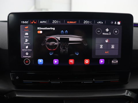CUPRA Leon 1.4 TSI eHybrid PHEV | Panoramadak | Stoel & stuurverwarming | Carplay | Navigatie | Parkeerhulp | Sportstoelen | Digital Cockpit | Half leder | Plug In