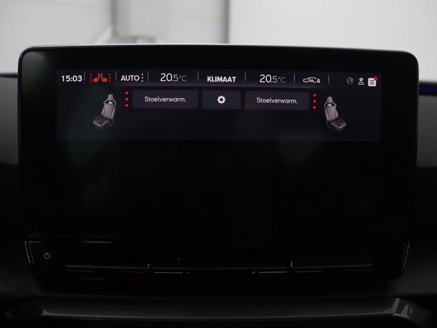 CUPRA Leon 1.4 TSI eHybrid PHEV | Panoramadak | Stoel & stuurverwarming | Carplay | Navigatie | Parkeerhulp | Sportstoelen | Digital Cockpit | Half leder | Plug In